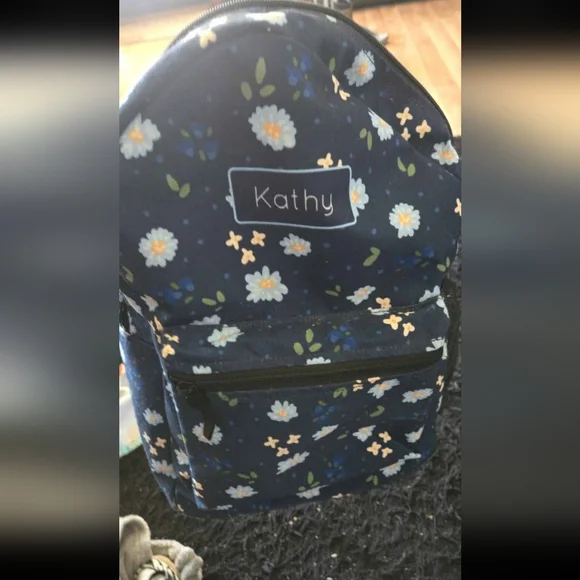 Backpack - Picture 6 of 6